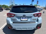 Certified 2021 Subaru Crosstrek 2.5i Sport image 4