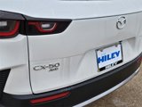 New 2025 MAZDA CX-50 2.5 Turbo w/ Weather Package image 4