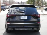 Certified 2025 Acura MDX SH-AWD w/ Technology Package image 4