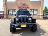 Used 2018 Jeep Wrangler Unlimited Rubicon image 2