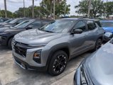 New 2026 Chevrolet Equinox RS w/ Convenience Package III image 4