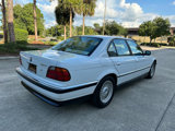 Used 1998 BMW 740i image 4