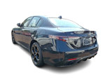 New 2025 Alfa Romeo Giulia AWD image 3
