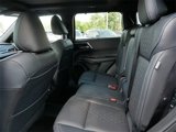New 2025 Mitsubishi Outlander SEL Black Edition image 5