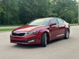 Used 2013 Kia Optima LX w/ Convenience Plus Pkg image 3