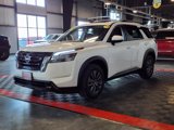Used 2022 Nissan Pathfinder SV w/ SV Premium Package image 3