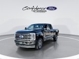 New 2025 Ford F250 King Ranch image 3
