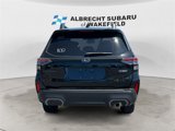 New 2025 Subaru Forester Limited image 4