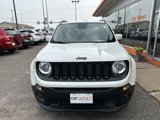 Used 2017 Jeep Renegade Altitude image 2