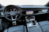 New 2025 Audi RS Q8 performance image 5