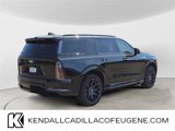 New 2026 Cadillac Escalade IQL Sport 1 w/ LPO, ONYX Package image 5