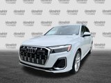 New 2025 Audi Q7 3.0T Premium Plus image 5