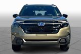 New 2025 Subaru Forester Touring image 3
