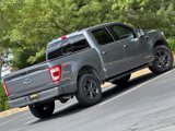 Used 2021 Ford F150 Lariat w/ Equipment Group 502A High image 2