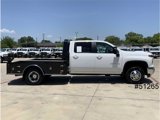 Used 2024 Chevrolet Silverado 3500 LT w/ Convenience Package image 5