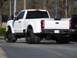 Used 2024 Ford F450 XLT w/ 360-Degree Camera Package image 3