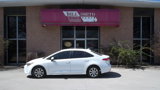 Used 2024 Toyota Corolla LE image 2