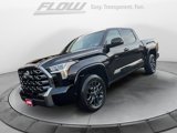 New 2025 Toyota Tundra Platinum image 3