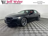 New 2025 Acura TLX SH-AWD w/ A-SPEC Pkg image 3