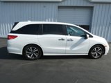 Used 2021 Honda Odyssey Touring image 2