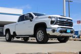 New 2025 Chevrolet Silverado 3500 LTZ w/ LTZ Premium Package image 5