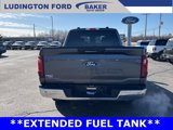 New 2024 Ford F150 XLT w/ Mobile Office Package image 3