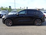 New 2025 Audi SQ6 e-tron Prestige image 2