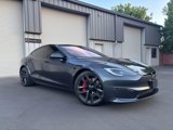 Used 2024 Tesla Model S Plaid image 2