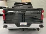 Used 2022 Chevrolet Silverado 2500 LT w/ Convenience Package image 6