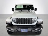 New 2025 Jeep Gladiator Sport image 4
