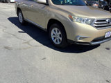 Used 2012 Toyota Highlander SE image 6