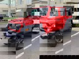 New 2025 Jeep Wrangler Unlimited Sport image 3