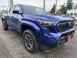 New 2025 Toyota Tacoma TRD Sport image 3