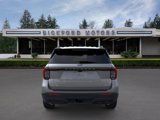 Used 2025 Ford Explorer Active image 5