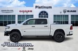 New 2025 RAM 1500 Big Horn image 3