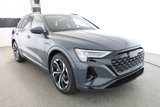 Used 2024 Audi Q8 e-tron Prestige image 3