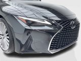 Used 2025 Lexus IS 300 w/ Premium Package image 3