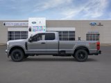 New 2025 Ford F350 4x4 SuperCab Super Duty image 3