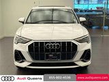 Certified 2022 Audi Q3 2.0T Premium w/ Convenience Package image 2