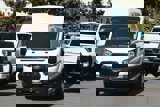 Used 2023 Ford Transit 250 148 High Roof AWD w/ Load Area Protection Package image 5
