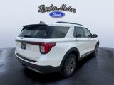 New 2025 Ford Explorer Active image 5