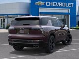 New 2026 Chevrolet Traverse RS image 5