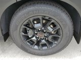 New 2025 Nissan Armada PRO-4X image 4