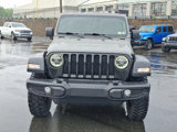 Used 2021 Jeep Wrangler Unlimited Sport image 2
