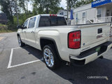 Used 2015 GMC Sierra 1500 Denali w/ Driver Alert Package image 4