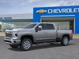 New 2026 Chevrolet Silverado 2500 High Country w/ High Country Premium Package image 4