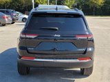 New 2025 Jeep Grand Cherokee Laredo X w/ Luxury Tech Group I image 3