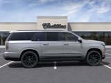 New 2025 Cadillac Escalade ESV Sport Platinum w/ LPO, ONYX Package image 5