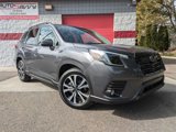 Used 2024 Subaru Forester Limited image 2