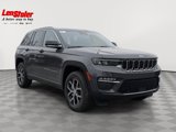 New 2025 Jeep Grand Cherokee Limited w/ Luxury Tech Group II image 4
